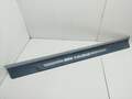Накладка на порог BMW 3 E46 1998-2005 - 55154526