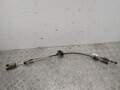 Трос кулисы Volkswagen Crafter  - 55155665