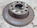 Тормозной диск Volkswagen Golf 5 2003-2009 - 55156327