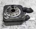 Масляный радиатор Volkswagen Golf 5 2003-2009 - 55156409