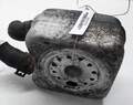 Масляный радиатор Volkswagen Golf 5 2003-2009 - 55156412