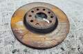 Тормозной диск Volkswagen Passat 6 2005-2010 - 55156423