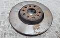 Тормозной диск Volkswagen Passat 6 2005-2010 - 55156467