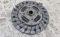 Диск сцепления Volkswagen Golf 4 1997-2005 - 55156525