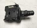 Переключатель поворотов Renault Scenic 2 2003-2009 - 55158933