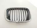 Решетка радиатора BMW 3 E46 1998-2005 - 55159073