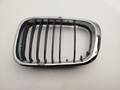 Решетка радиатора BMW 3 E46 1998-2005 - 55159096
