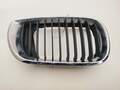 Решетка радиатора BMW 3 E46 1998-2005 - 55159097