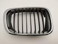 Решетка радиатора BMW 3 E46 1998-2005 - 55159203
