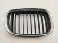 Решетка радиатора BMW 5 E39 1995-2003 - 55159216