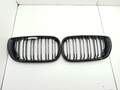 Решетка радиатора BMW 3 E46 1998-2005 - 55159236