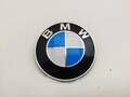 Эмблема BMW 5 E60 2003-2009 - 55159237