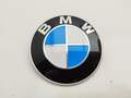 Эмблема BMW 5 E39 1995-2003 - 55159266