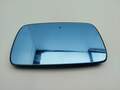 Стекло бокового зеркала BMW 3 E46 1998-2005 - 55159349