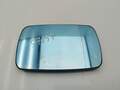 Стекло бокового зеркала BMW 3 E46 1998-2005 - 55159429