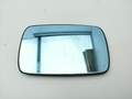 Стекло бокового зеркала BMW 5 E39 1995-2003 - 55159454