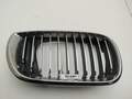 Решетка радиатора BMW 3 E46 1998-2005 - 55159459