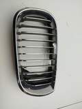Решетка радиатора BMW 3 E46 1998-2005 - 55159477