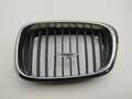 Решетка радиатора BMW 5 E39 1995-2003 - 55159486
