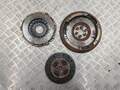 Маховик Opel Astra G 1998-2005 - 55165373