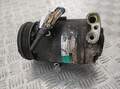 Компрессор кондиционера Opel Astra G 1998-2005 - 55165397