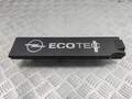 Накладка декоративная на двс Opel Vectra C 2002-2008 - 55165430