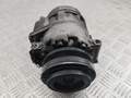 Компрессор кондиционера BMW X5 E53 2000-2007 - 55165494