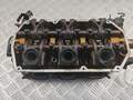 Головка блока цилиндрорв Mitsubishi Galant 8 1997-2003 - 55165634