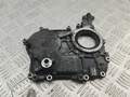 Крышка передняя двс Audi A4 (B7) 2004-2009 - 55165906