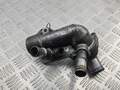 Корпус термостата Opel Vectra C 2002-2008 - 55166066