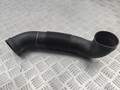 Патрубок корпуса воздушного фильтра Opel Vectra C 2002-2008 - 55166094