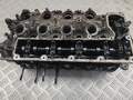 Головка блока цилиндрорв Peugeot 508  - 55166120