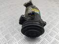 Компрессор кондиционера Opel Zafira B 2005-2014 - 55166141