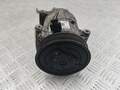 Компрессор кондиционера Renault Scenic 2 2003-2009 - 55166276
