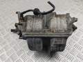 Впускной коллектор Opel Zafira A 1999-2005 - 55166342