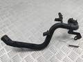 Трубка охлаждения Volkswagen Passat 5 1996-2000 - 55166492