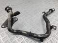 Трубка охлаждения Opel Astra G 1998-2005 - 55166516