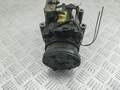 Компрессор кондиционера Ford Focus 1 1998-2004 - 55166580