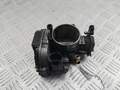 Дроссельная заслонка Volkswagen Passat 5 1996-2000 - 55166612
