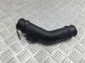 Патрубок Volkswagen Sharan (рест) 2000-2010 - 55166762