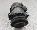 Компрессор кондиционера Volkswagen Passat 5 2000-2005 - 55166912