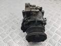 Компрессор кондиционера Ford Mondeo 3 2000-2007 - 55166963