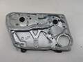 Стеклоподъемник электрический Volkswagen Passat 5 2000-2005 - 55167000