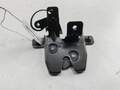Замок багажника BMW 3 E36 1990-2000 - 55167027