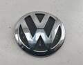 Эмблема Volkswagen Passat 5 2000-2005 - 55167097