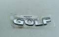 Эмблема Volkswagen Golf 5 2003-2009 - 55167112