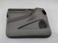 Обшивка двери Chrysler Voyager 4 2001-2007 - 55167137