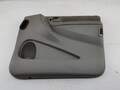 Обшивка двери Chrysler Voyager 4 2001-2007 - 55167164