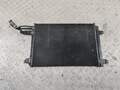 Радиатор кондиционера Volkswagen Golf 5 2003-2009 - 55167339
