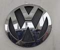 Эмблема Volkswagen Passat 6 2005-2010 - 55167518